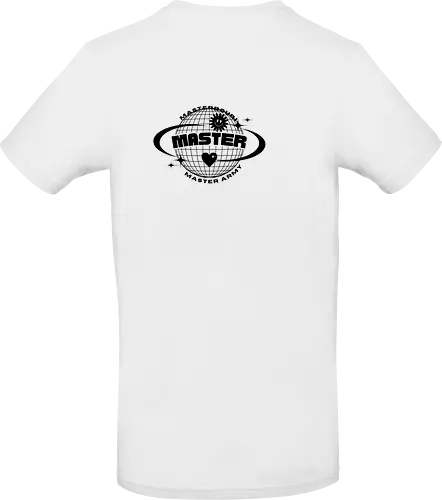Master Gaming Merch