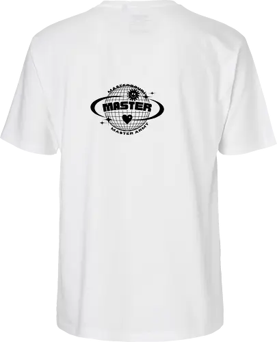 Master Gaming Merch