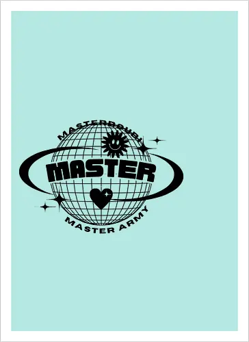 Master Gaming Merch