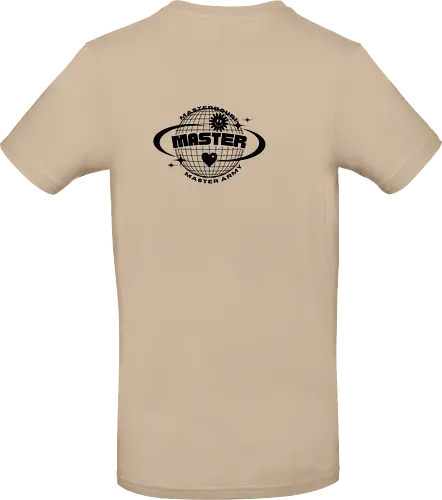 Master Gaming Merch