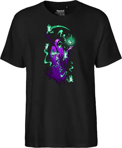 The NecroMeowncer