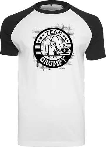 Team Grumpy Gerd