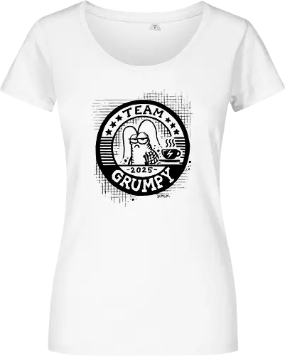 Team Grumpy Gerd