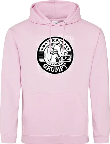 Team Grumpy Gerd