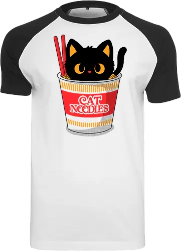Cat Noodles