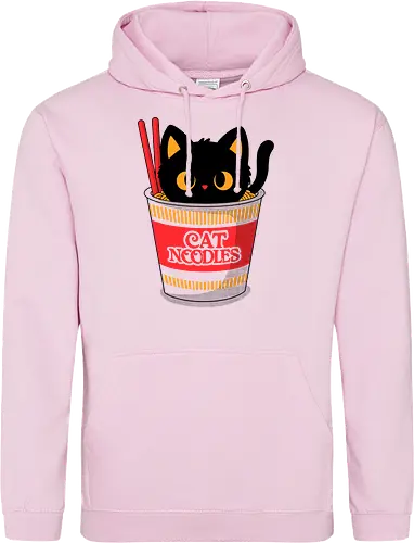 Cat Noodles