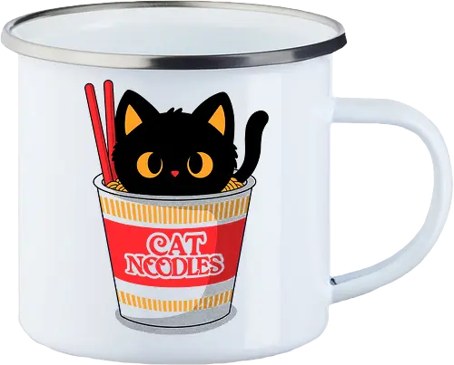 Cat Noodles