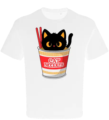 Cat Noodles