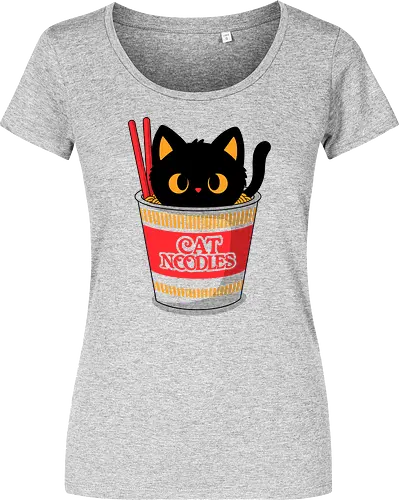 Cat Noodles