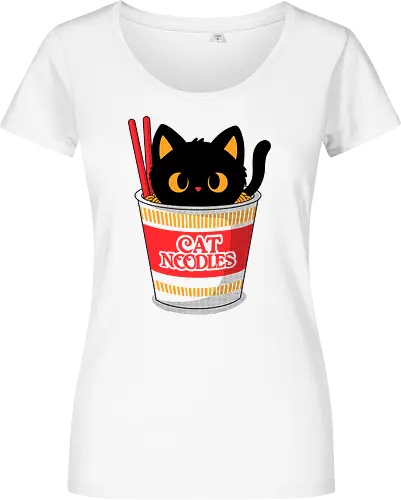 Cat Noodles