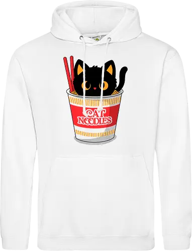 Cat Noodles