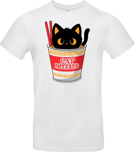 Cat Noodles