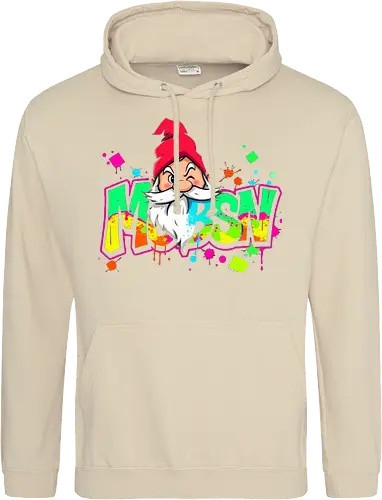 Mr.Tobsn mit Gnom