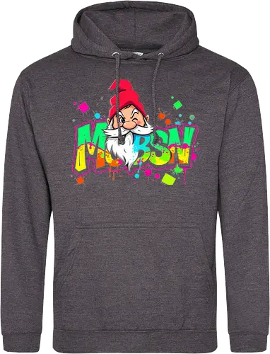 Mr.Tobsn mit Gnom