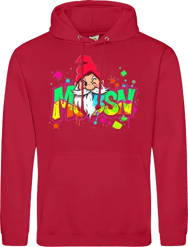 Mr.Tobsn mit Gnom