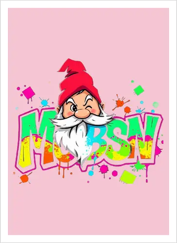 Mr.Tobsn mit Gnom
