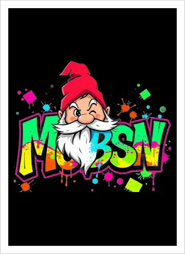 Mr.Tobsn mit Gnom
