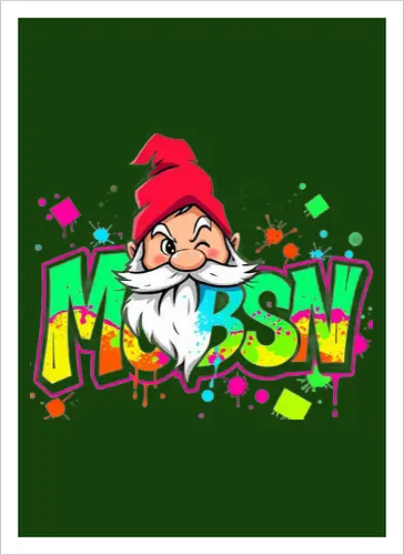 Mr.Tobsn mit Gnom