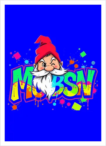 Mr.Tobsn mit Gnom