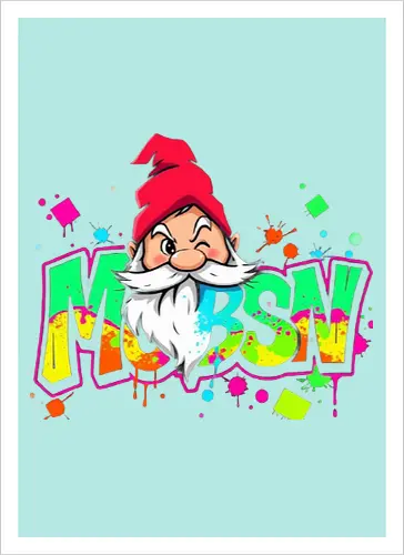 Mr.Tobsn mit Gnom