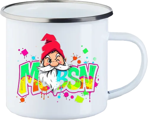 Mr.Tobsn mit Gnom