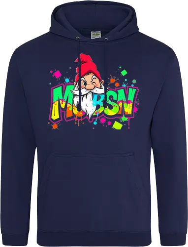 Mr.Tobsn mit Gnom