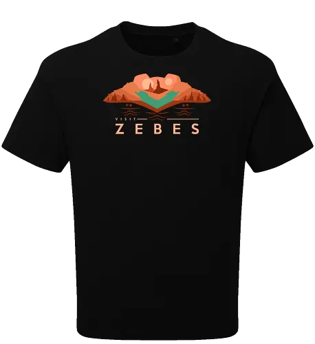 Visit Zebes for Retro Gamers