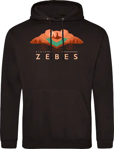 Visit Zebes for Retro Gamers