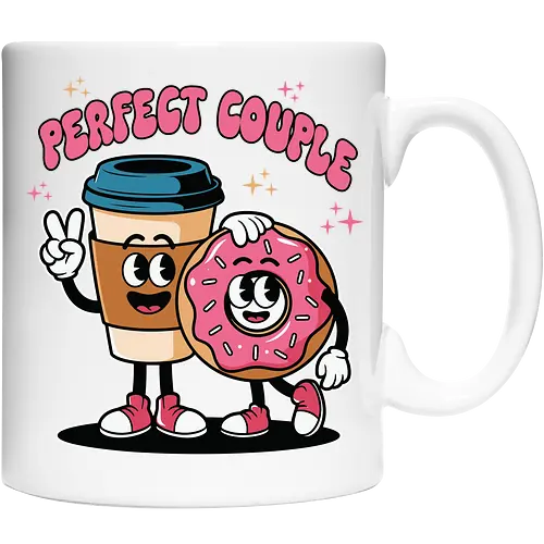 Perfect Couple
