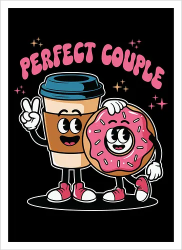 Perfect Couple