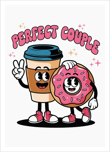 Perfect Couple