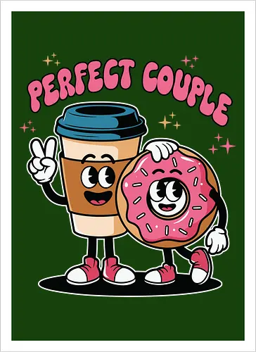 Perfect Couple