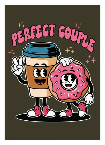 Perfect Couple