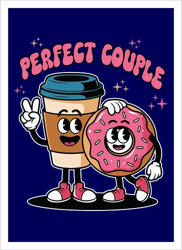 Perfect Couple