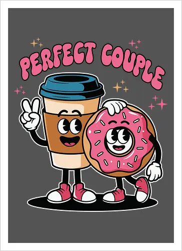 Perfect Couple