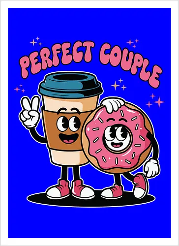 Perfect Couple