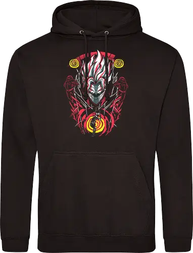Paranormal Clash