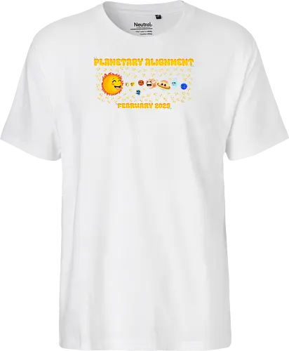 Kawaii Planets Alignment (Kawaii Planeten Ausrichtung)
