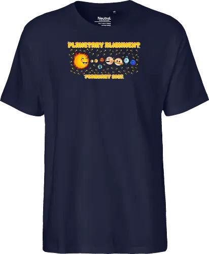 Kawaii Planets Alignment (Kawaii Planeten Ausrichtung)