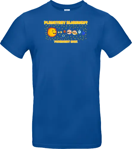 Kawaii Planets Alignment (Kawaii Planeten Ausrichtung)