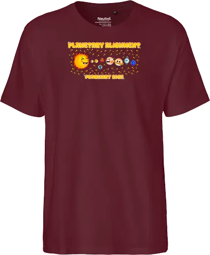 Kawaii Planets Alignment (Kawaii Planeten Ausrichtung)
