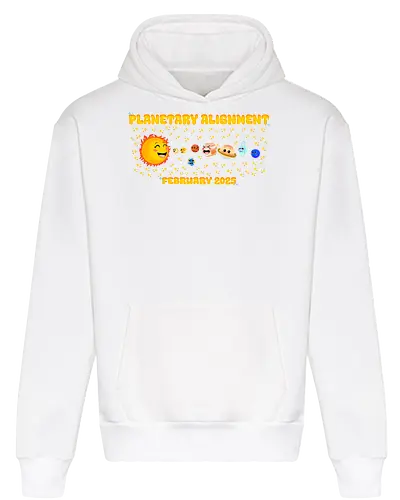 Kawaii Planets Alignment (Kawaii Planeten Ausrichtung)