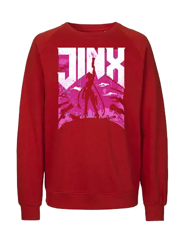 Gaming Doom - arcane, lol, Gaming, Gaming, doom, doom slayer, gaming, gamer - Fairtrade Sweatshirt