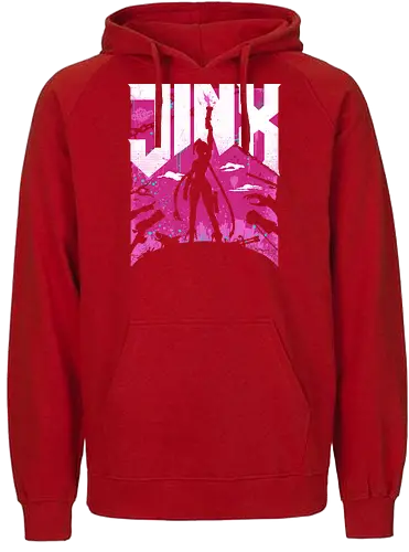 Gaming Doom - arcane, lol, Gaming, Gaming, doom, doom slayer, gaming, gamer - Fairtrade Hoodie