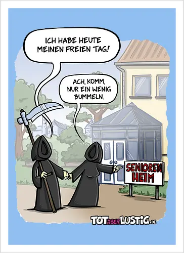 Bummeln