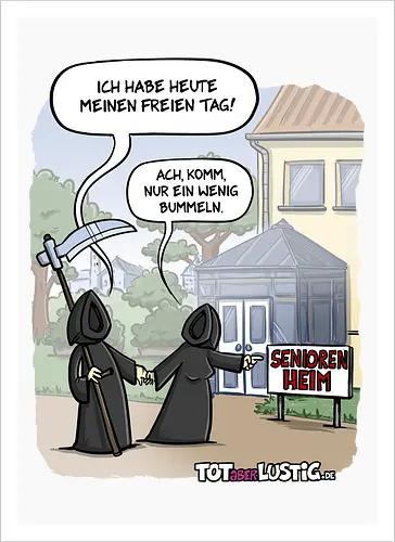 Bummeln