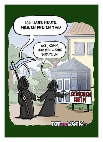 Bummeln