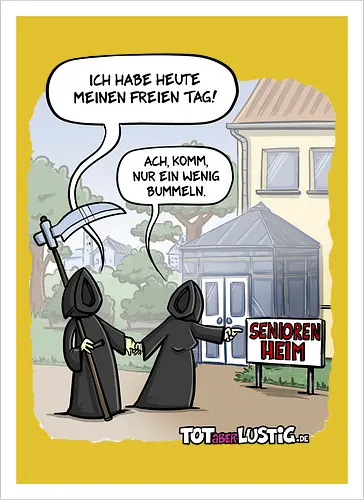 Bummeln
