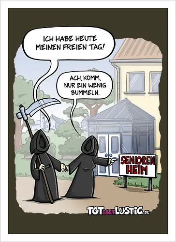 Bummeln