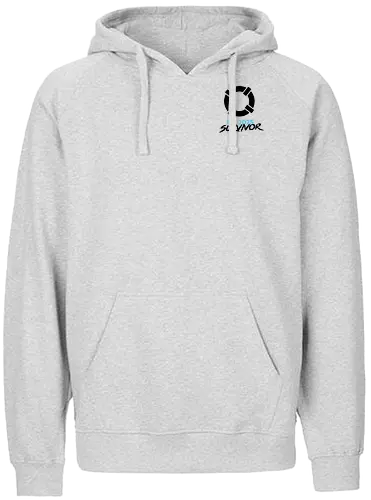 BoardGame Cruise - Island 2025 Survivor - Fairtrade Hoodie